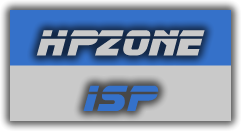HPzone ISP